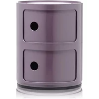 Kartell Kartell - Componibili 4966, lila