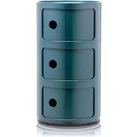 Kartell Kartell - Componibili 4967, blau