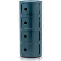 Kartell Kartell - Componibili 4985, blau