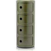 Kartell Kartell - Componibili 4985, grün