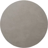 Lind DNA Lind DNA - Topfuntersetzer Hot Mat Circle M Ø 30 cm, Cloud hellgrau