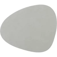 Lind DNA Lind DNA - Tischset Curve L, Nupo metallic