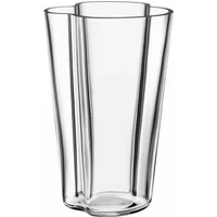 Iittala Iittala - Aalto Vase Finlandia 220 mm, klar