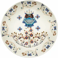 Iittala Iittala - Taika Teller tief, Ø 20 cm, weiß