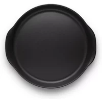 Eva Solo Eva Solo - Nordic Kitchen Servierplatte 30 cm, schwarz