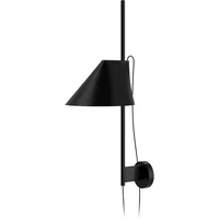 Louis Poulsen Louis Poulsen - Yuh Wandleuchte LED, schwarz