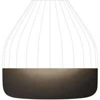Le Klint Le Klint - Facet Wandplatte small, schwarz