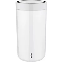 Stelton Stelton - To Go Click 0,2 l doppelwandig, chalk
