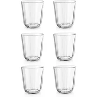Eva Solo Eva Solo - Trinkgläser im Geschenkkarton, 6er-Set, 0.27 l