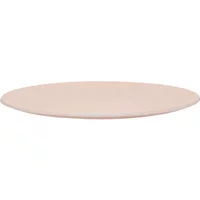 Kartell Kartell - Trama Servierteller Ø 16 cm, terrakotta