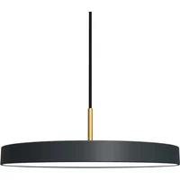 Umage UMAGE - Asteria Pendelleuchte LED, Messing / anthrazit