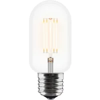 Umage UMAGE - Idea LED Leuchtmittel, E27 / 2W, 45 mm, klar