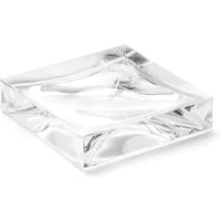 Kartell Kartell - Seifenschale, transparent