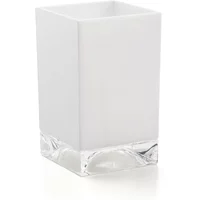 Kartell Kartell - Zahnbürstenhalter, weiß