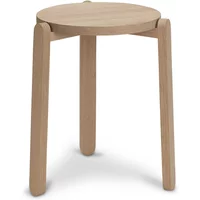 Skagerak Fritz Hansen - Skagerak Nomad Hocker, eiche