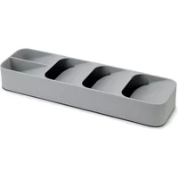 Joseph Joseph Joseph Joseph - DrawerStore Besteckkasten klein, grau