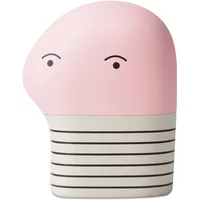 Normann Copenhagen Normann Copenhagen - Normies Dekofiguren, Norma / rosa