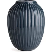 Kähler Design Kähler Design - Hammershøi Vase, H 25,5 cm / anthrazit