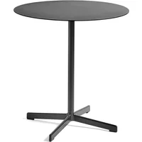 Hay HAY - Neu Table Ø 70 cm, charcoal