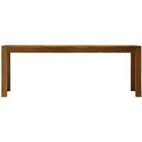 Jan Kurtz Jan Kurtz - Tisch Cana 180 x 90 cm, Eiche geölt