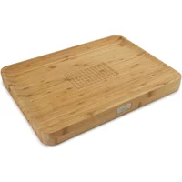 Joseph Joseph Joseph Joseph - Cut & Carve Bamboo Schneidebrett