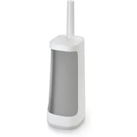 Joseph Joseph Joseph Joseph - Flex Smart Plus Toilettenbürste, grau (inkl. Aufbewahrung)