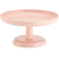Vitra Vitra - High Tray, blass rosa