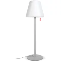 Fatboy Fatboy - Edison the Giant LED-Stehleuchte, hellgrau