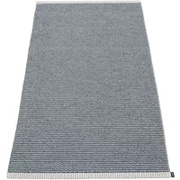Pappelina Pappelina - Mono Teppich, 60 x 150 cm, granit / grey