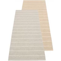 Pappelina Pappelina - Carl Wendeteppich, 70 x 180 cm, linen / beige