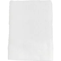 Zone Denmark Zone Denmark - Classic Gästehandtuch, 50 x 70 cm, weiß