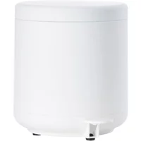 Zone Denmark Zone Denmark - Ume Treteimer 4 l, weiß
