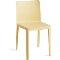 Hay HAY - Élémentaire Chair, hellgelb
