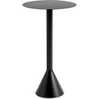 Hay HAY - Palissade Cone Stehtisch, Ø 60 x H 105 cm, anthrazit