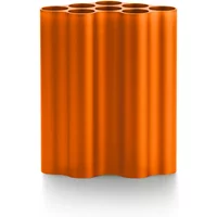 Vitra Vitra - Nuage Métallique, M, orange
