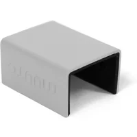 Muuto Muuto - Klammern für Mini Stacked System, hellgrau