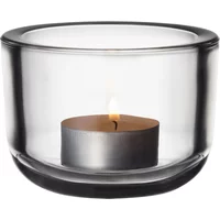 Iittala Iittala - Valkea Teelichthalter 60 mm, klar