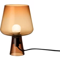 Iittala Iittala - Leimu Leuchte, Ø 16,5 x H 24 cm, kupfer