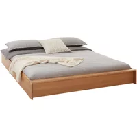 Müller Small Living Müller Small Living - Flai Bett 180 x 200 cm, Eiche