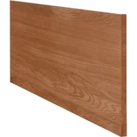 Müller Small Living Müller Small Living - Kopfteil zum Flai Bett 180 cm, Eiche
