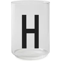 Design Letters Design Letters - AJ Trinkglas, H