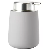 Zone Denmark Zone Denmark - Nova Seifenspender, soft grey