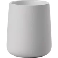 Zone Denmark Zone Denmark - Nova Zahnputzbecher, soft grey