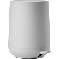 Zone Denmark Zone Denmark - Nova Treteimer 5 L, soft grey