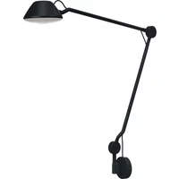 Fritz Hansen Fritz Hansen - AQ01 Wandleuchte, schwarz matt