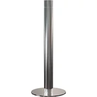 Frost Frost - Küchenrollenhalter H 32,5 cm, Edelstahl poliert