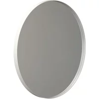 Frost Frost - Unu Wandspiegel 4130, Ø 60 cm, weiß
