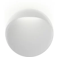 Louis Poulsen Louis Poulsen - Flindt LED-Wandleuchte Ø 30 cm, weiß