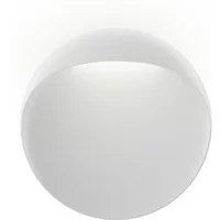 Louis Poulsen Louis Poulsen - Flindt LED-Wandleuchte Ø 40 cm, weiß