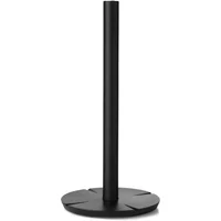 Rosendahl Rosendahl - Küchenrollenhalter H 31 cm, schwarz
